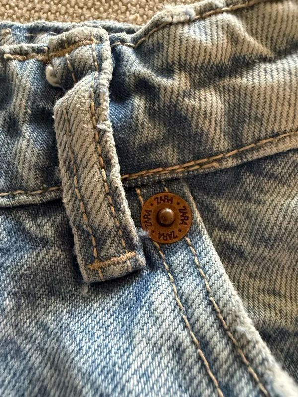 ZARA Jeans - Image 3
