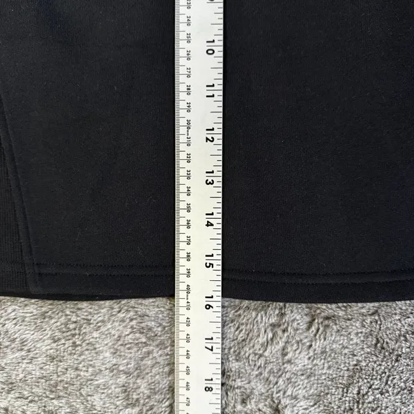 NWT Lululemon Scuba High-Rise Mini Skirt Sz Small In Black - Image 10