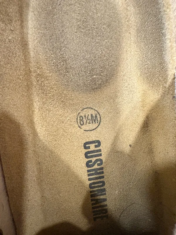 Clogs Cushionaire - Image 5