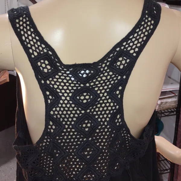 Dori racer back top Size 2X - Image 3
