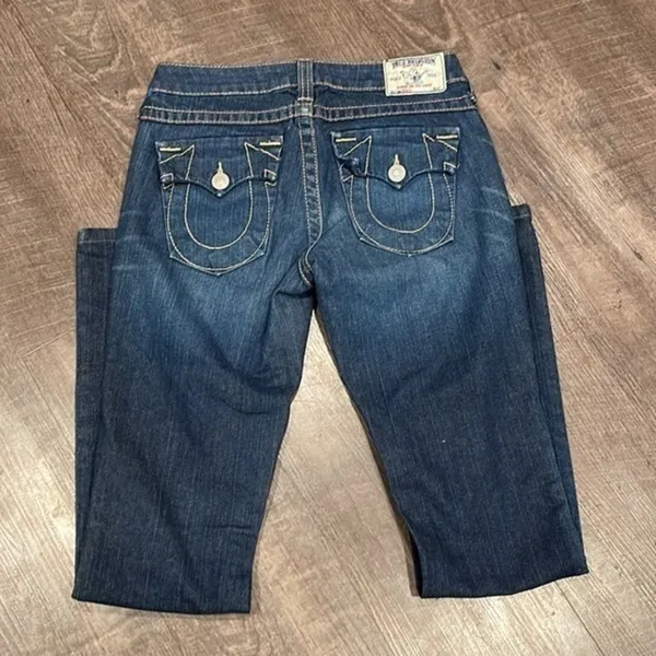 Y2K True religion The Betty Jean - Image 4