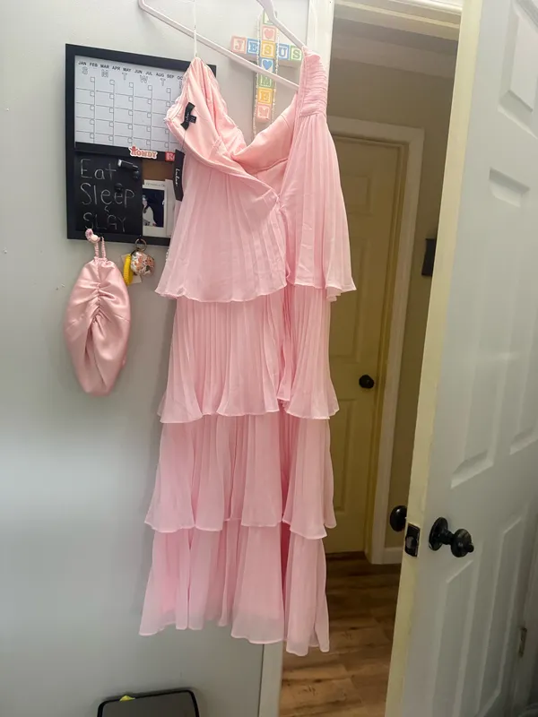 Lulus Dress - Image 2