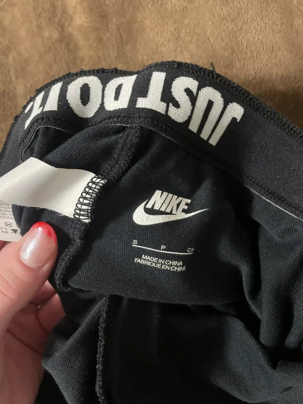 Nike Leggings - Image 3