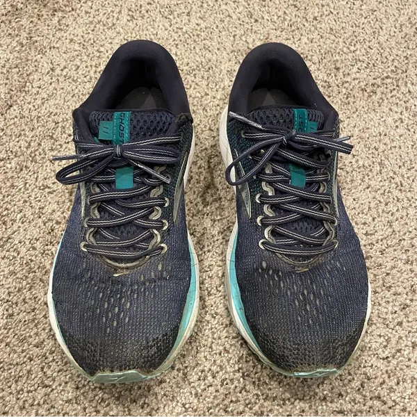 Brooks Ghost 11 Women’s Running Shoes - Image 2