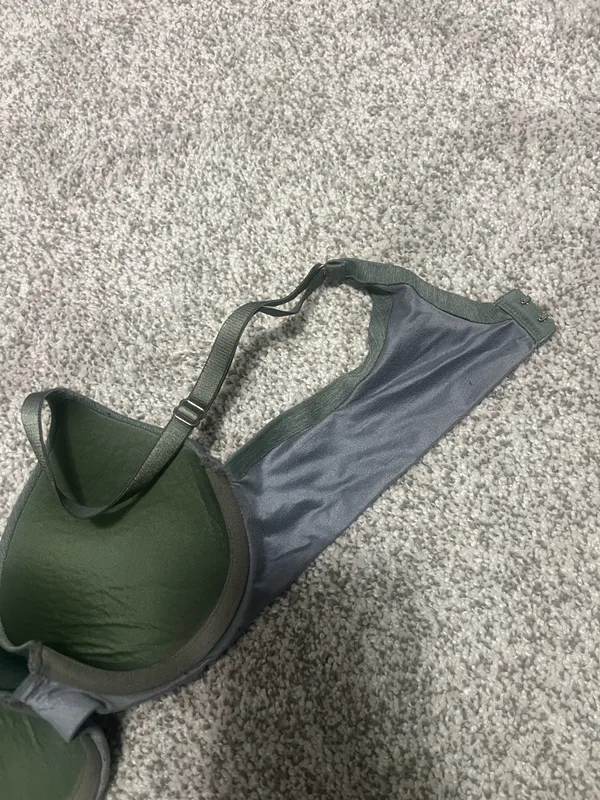 Aerie Sunnie Pushup bra - 32A - Image 4