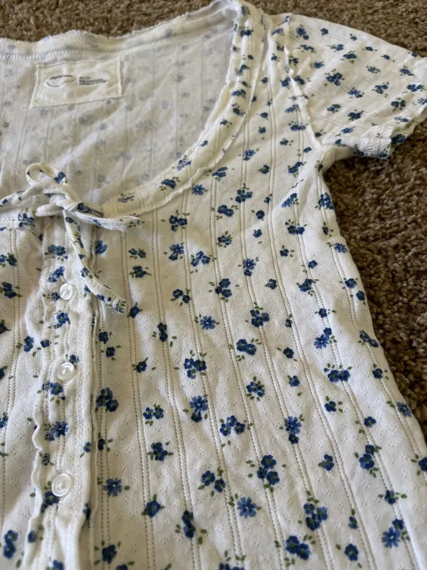 Aerie shirt - Image 3