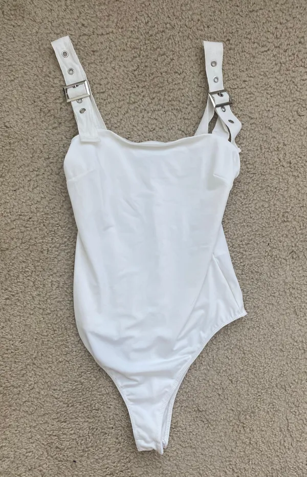 These Three Boutique Bodysuit - Image 3