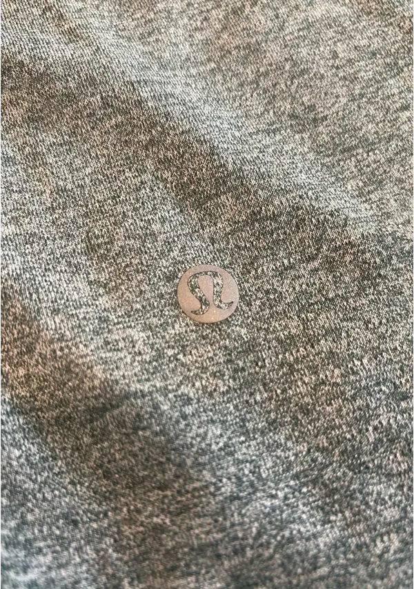 Lululemon Green License To Train Long Sleeve - Image 3