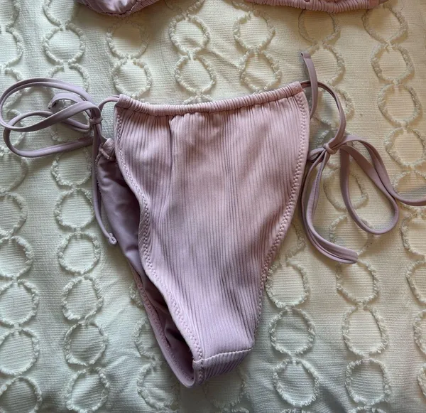 Pacsun Pink Bikini - Image 2