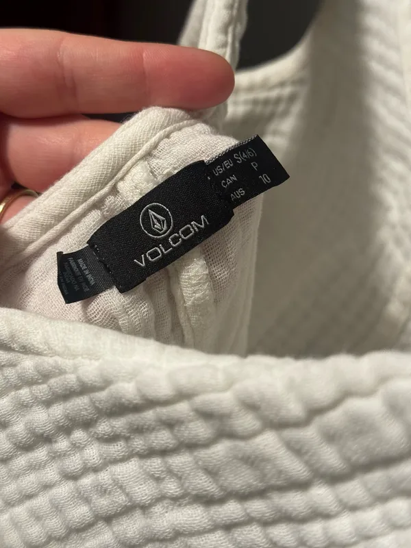 Volcom Romper - Image 4