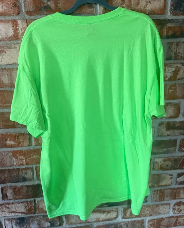 Gildan T-Shirt Women’s XL - Image 2