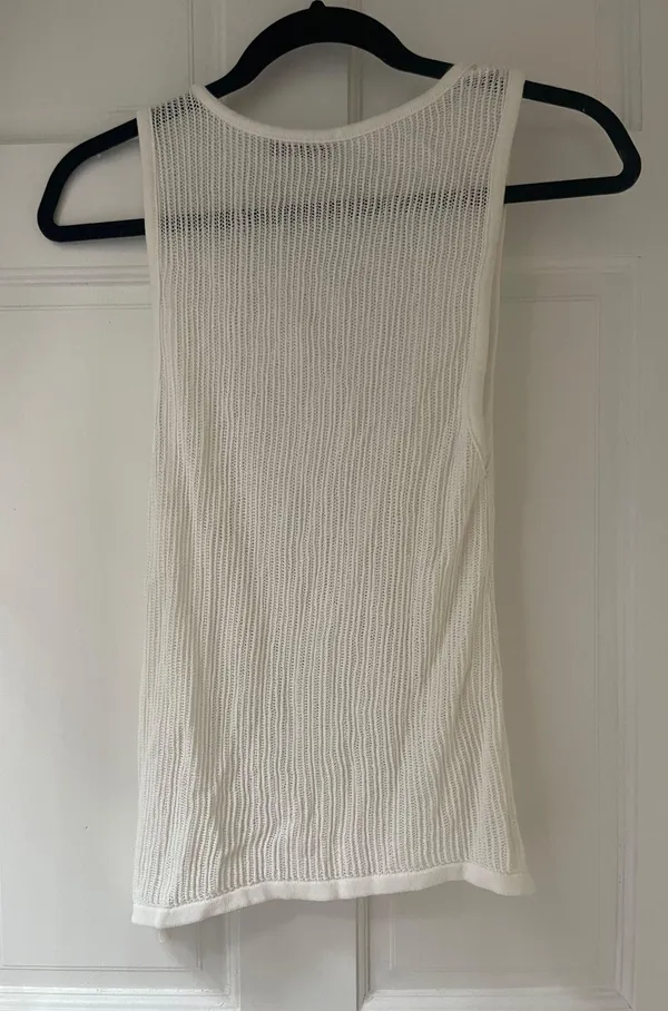 Knit Tank - Image 4