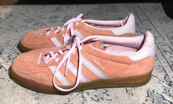 Adidas Originals Gazelle Women’s Sneakers - Image 6