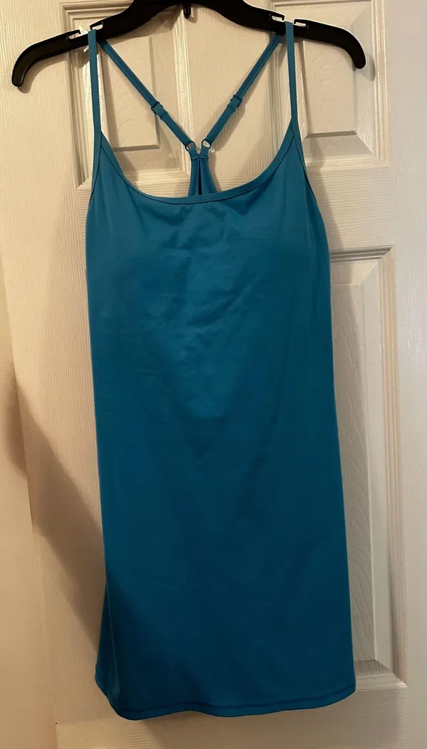 These Three Boutique exercise dress - Image 2