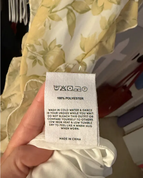 Peppermayo Dress - Image 6