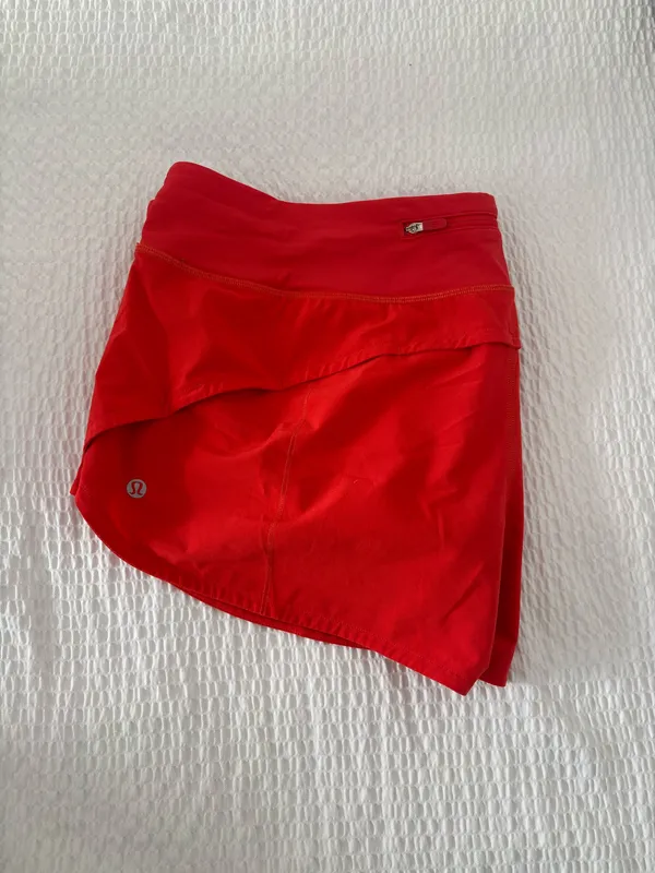 Speed Up Shorts - Image 2