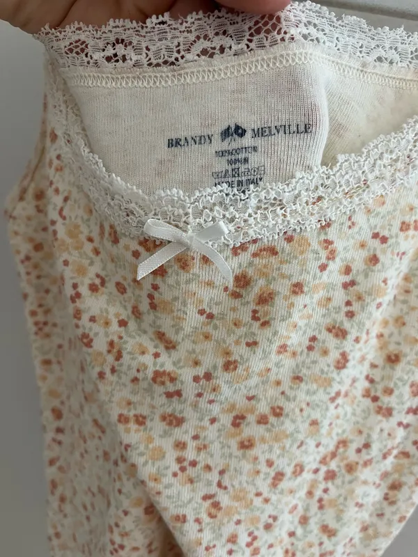Brandy Melville Top - Image 2