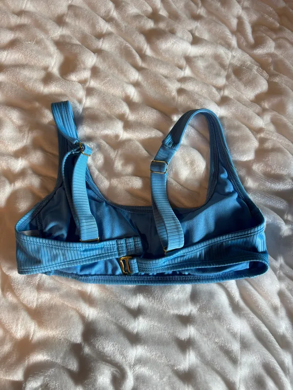 Wild Fable Bikini Top - Image 2