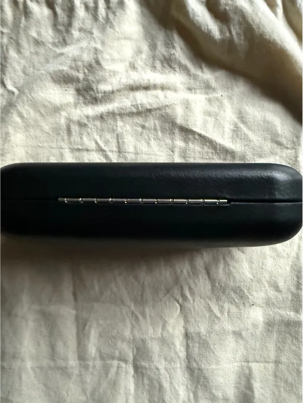 Oakley Black Hard Sunglasses Case - Image 5