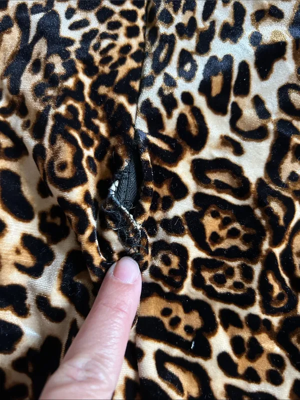 Leopard Print High - Image 4