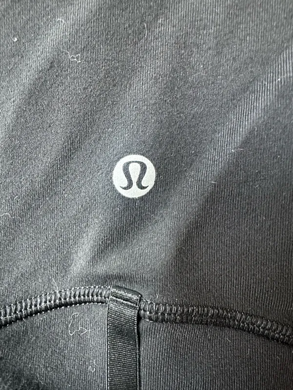 Lululemon black define jacket - Image 3