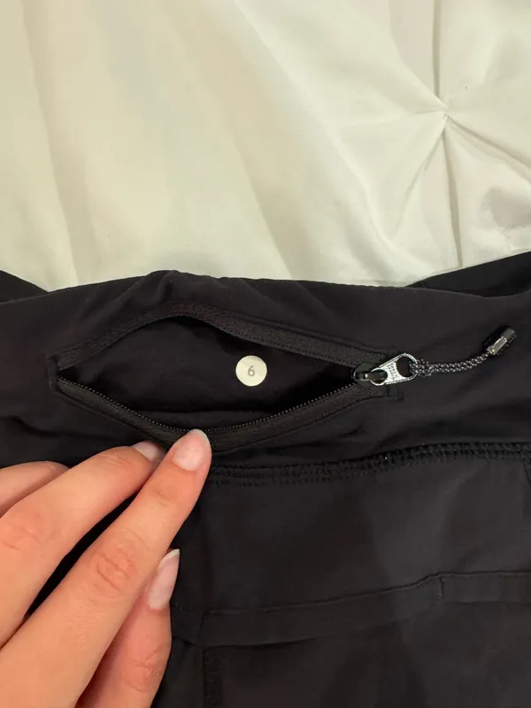 Lululemon Shorts - Image 4