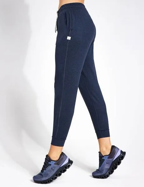 ✨Vuori Performance Midnight Heather Sz Large Joggers✨ - Image 3