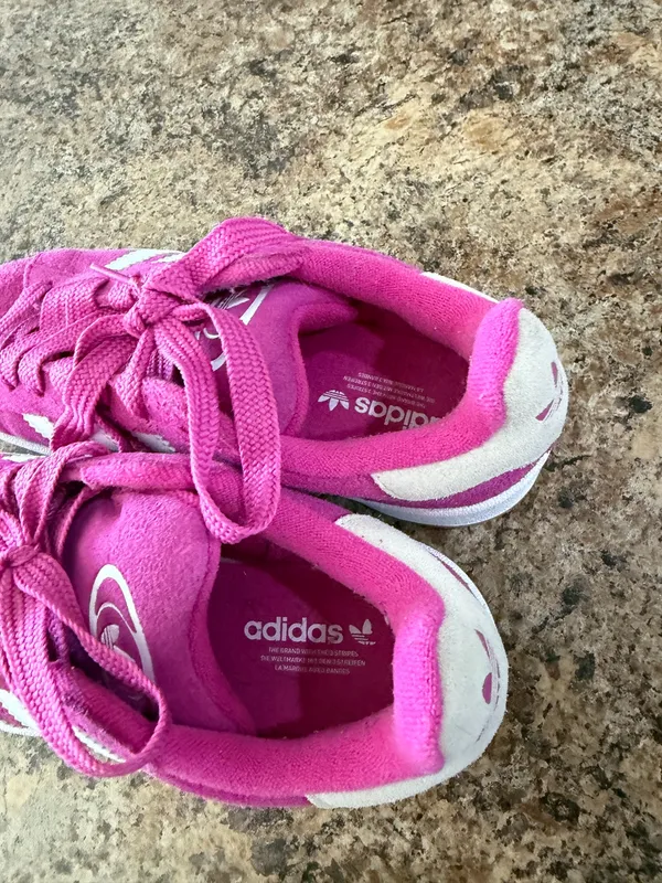 Women’s Adidas Campus - Image 5