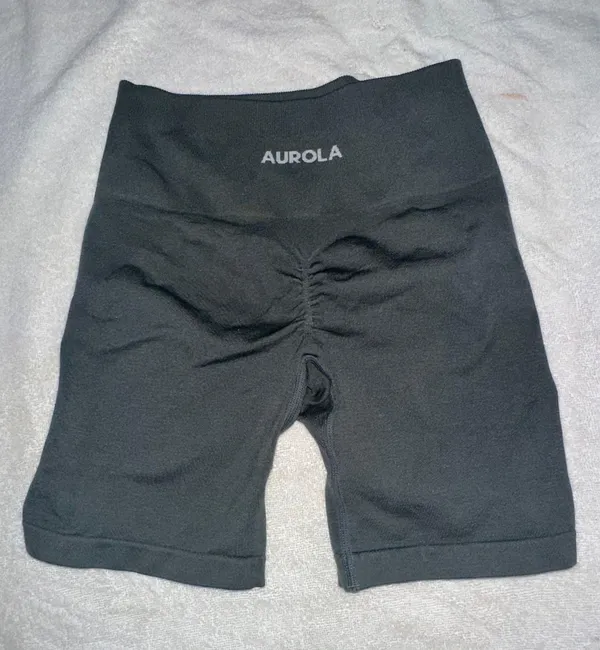 Alphalete Aurola Shorts - Image 2