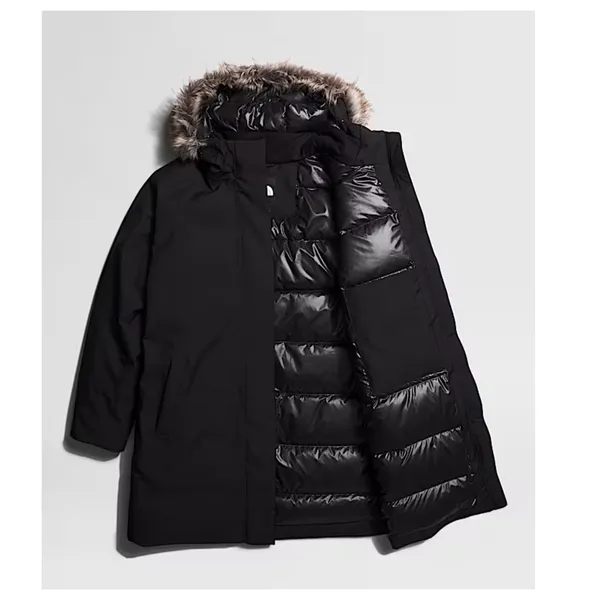 The North Face NF0A84J3 Women's Plus Arctic Parka Size 3X - Image 4