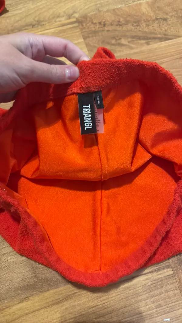 Triangl 4 piece bikini set  - Image 8