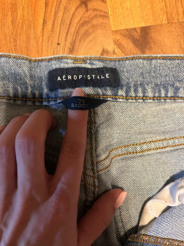 Aeropostale Jeans - Image 2