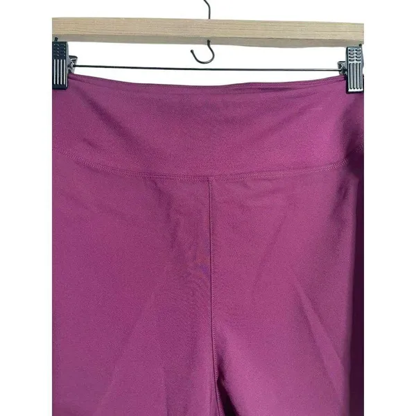 NEW The North Face Size 3XL Shorts Purple Athletic - Image 2