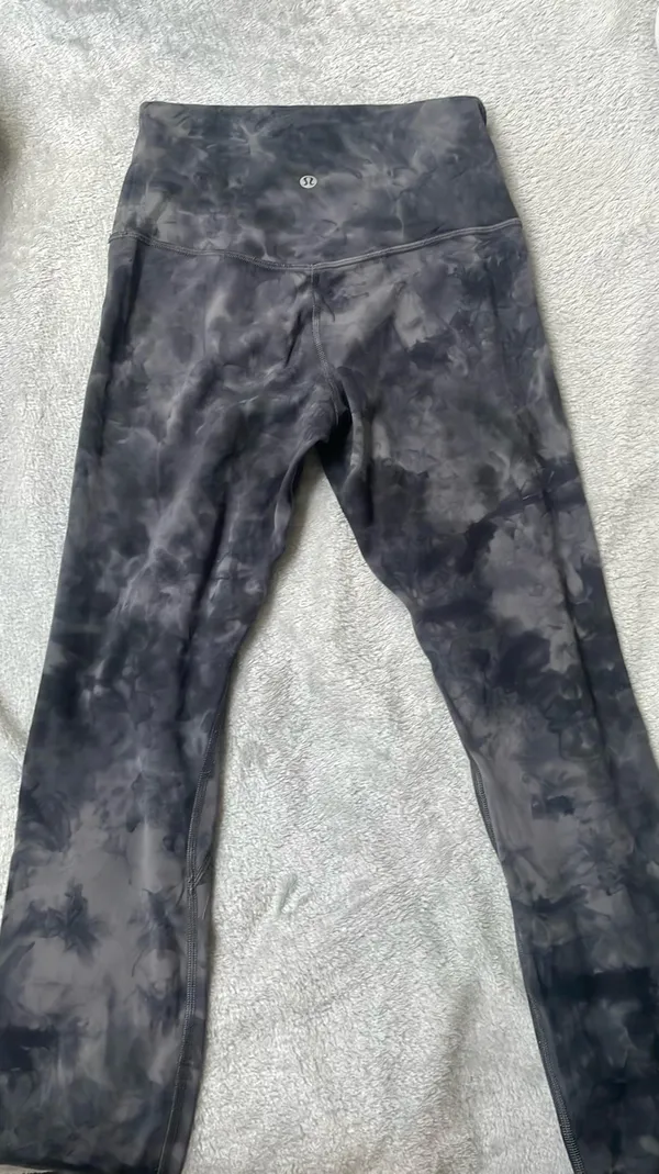 Lululemon Leggings - Image 2