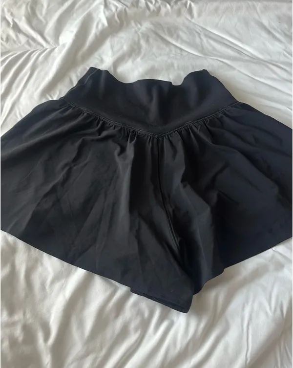 Aerie Crossover Shorts OFFLINE by Real Me - Image 2