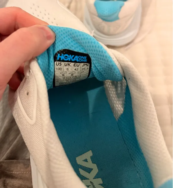 Hoka Clifton - Image 8