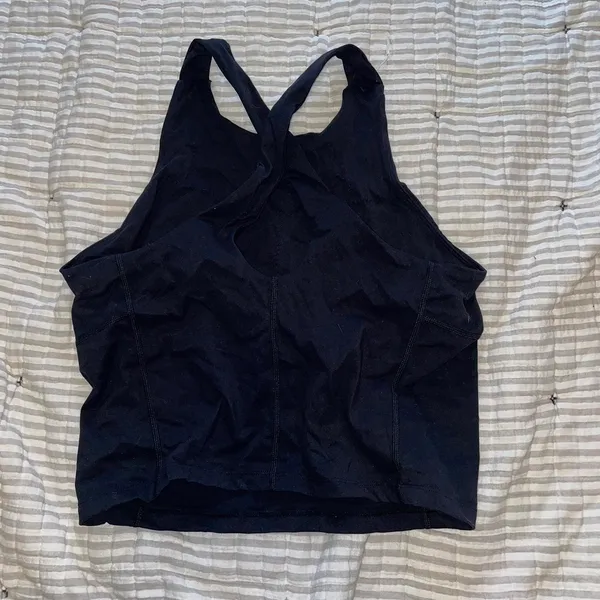 Kamo fitness sports top - Image 2
