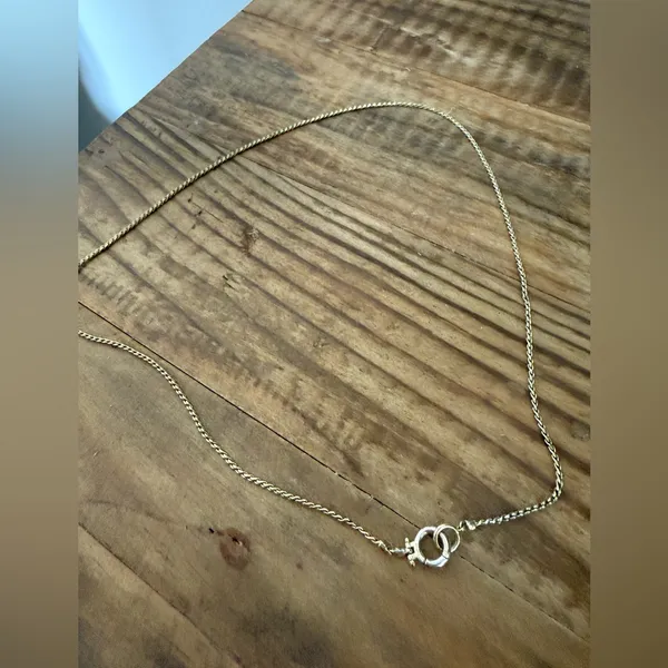 Gorjana Necklace - Image 3