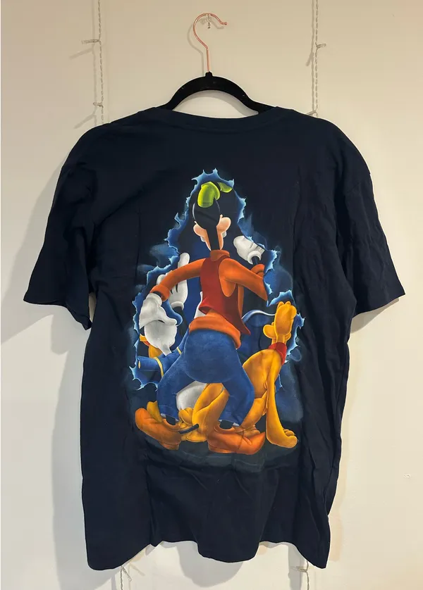 Disney T-Shirt - Image 2