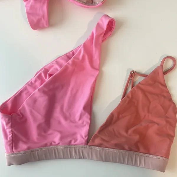 Tularosa Asymmetrical Bikini - Image 6