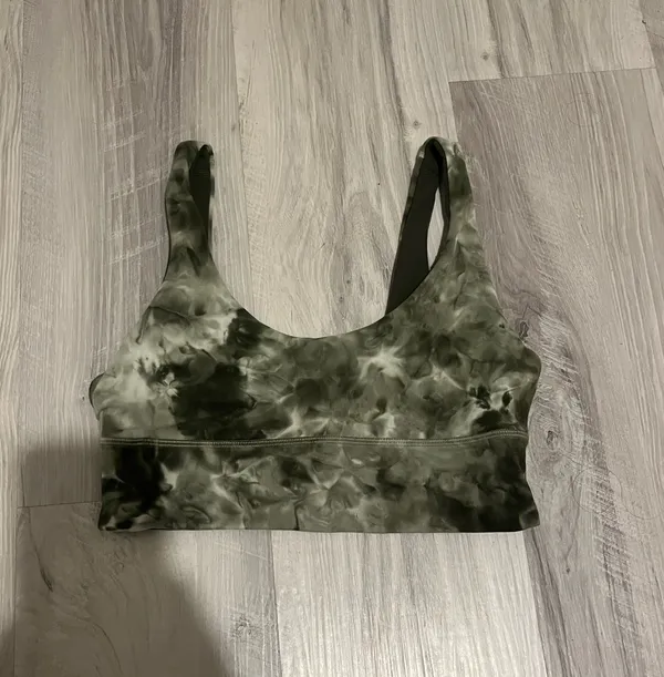 Lululemon Align Sports Bra - Image 4
