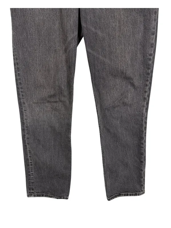 Abercrombie & Fitch the 90s Straight Ultra High Rise Jeans size 28 - Image 5