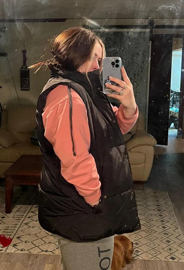 Puffer Vest - Image 2