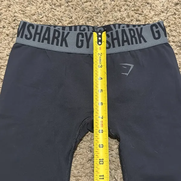Gymshark leggings - Image 6