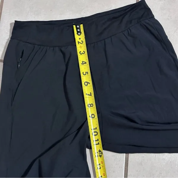 Zella Women Black Sweat Pants Joggers Athletic size XS.‎ - Image 9