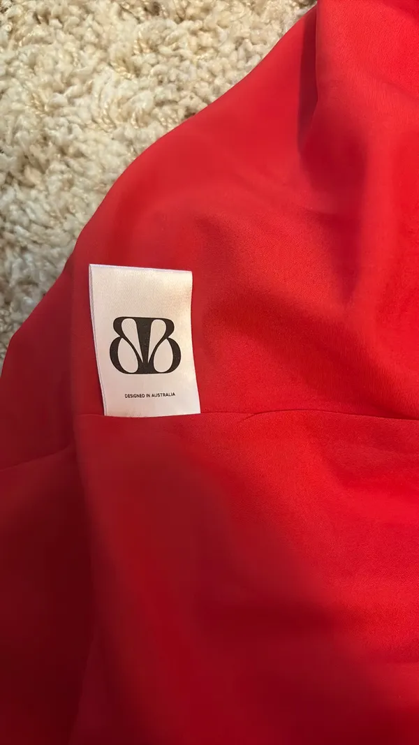 Beginning Boutique Mini Dress  - Image 4