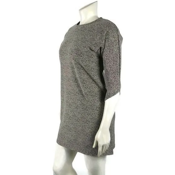 ASOS Maternity‎ US Sz 6 Mini Dress - Image 3