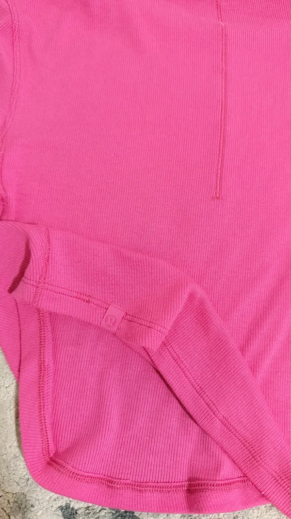 Lululemon Top - Image 2