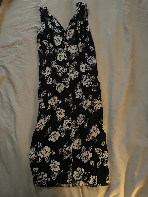 Joni Blair Dress - Image 3