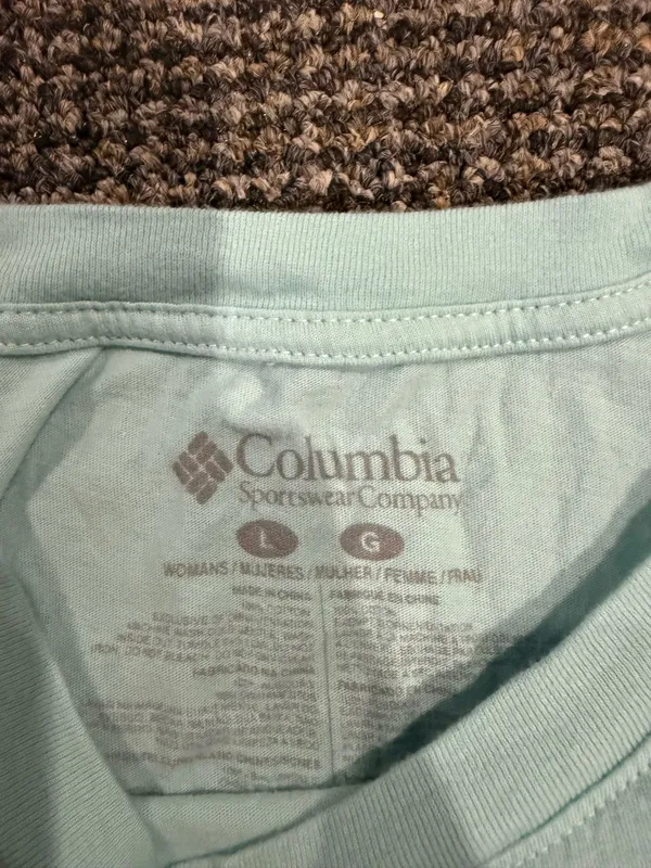 Columbia PFG Women’s Shirt Fishing - Image 2